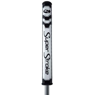 superstroke flatso 3.0 putter grip with countercore