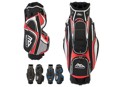 MD Golf SuperStrong Cart Bag 2011