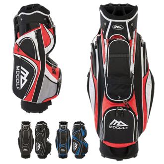 Md superstrong cart bag 2011