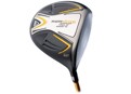 MD Golf SuperStrong Ti 460cc Driver 2011