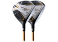 MD Golf SuperStrong Fairway Wood (Graphite Shaft) 2011