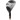 MD Golf SuperStrong Hybrid (Graphite Shaft) 2011
