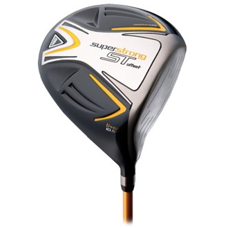 Md superstrong ti 460cc offset driver 2011