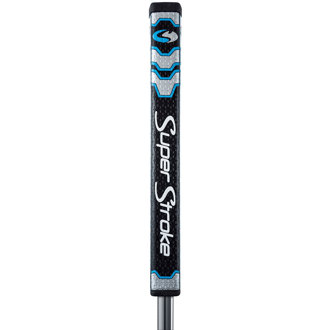 superstroke pistol gt 1.0 putter grip with countercore