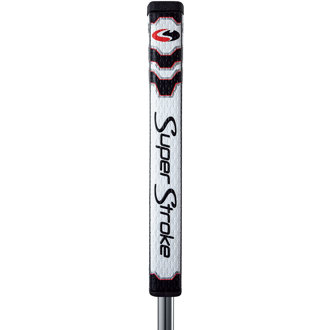 superstroke pistol gt 2.0 putter grip with countercore