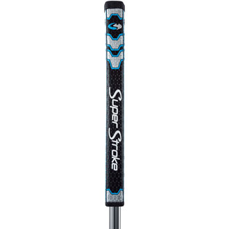 superstroke pistol gt tour putter grip with countercore