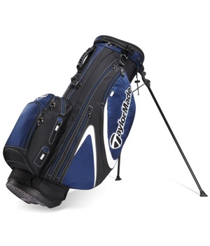 TaylorMade Supreme Hybrid 2.0 Stand Bag 2011