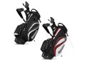 TaylorMade Supreme Lite Hybrid Stand Bag 2012