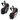 TaylorMade Supreme Lite Hybrid Stand Bag 2012