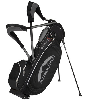 Sun Mountain Swift X Stand Bag 2011