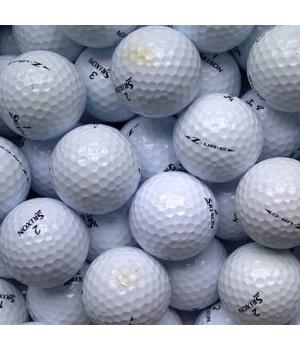 Srixon ZURS & ZURC Lake Balls (100 Balls)