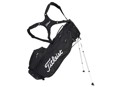 Titleist SX6 Lightweight Stand Bag 2011