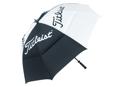 Titleist 68 Inch Double Canopy Umbrella 2012