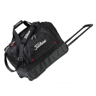 Titleist Golf Wheeled Duffel Bag 2012