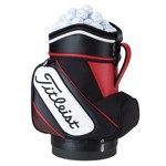 Titleist Golf Luggage