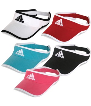 Adidas Golf Ladies Tango Visor