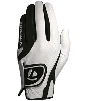 TaylorMade Targa Tour Leather Gloves