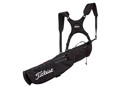 Titleist Pencil Carry Bag (Double Strap) 2012