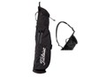 Titleist Pencil Carry Bag (Single Strap) 2012
