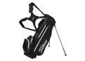 Titleist SX6 Lightweight Stand Bag 2012