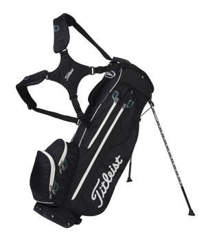 Titleist SX6 Lightweight Stand Bag 2012