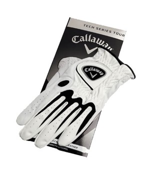 Callaway Tech Series Tour Golf Glove