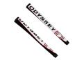 Odyssey Tempest Putter Grip