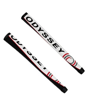 Odyssey Tempest Putter Grip