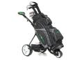 Hill Billy Terrain Electric Trolley