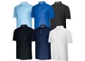 Adidas Mens ClimaCool Textured Solid Polo Shirt 2012