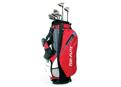 TopFlite Tour Edition 11Pc Half Golf Package Set (Graphite Shaft) 2012