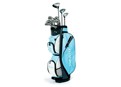 Topflite Ladies Tour Edition 16 Piece Golf Package Set (Graphite Shaft) 2012