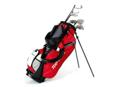 TopFlite Tour Edition 16Pc Golf Set (Graphite Shaft) 2012