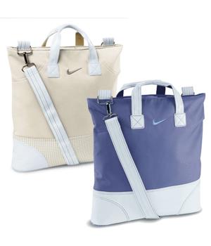 Nike Ladies Brassie Shoulder Tote