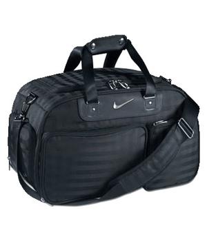 Nike Departure Small Duffle