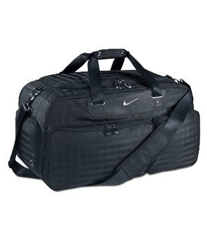 Nike Departure Large Duffel