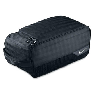 Nike departure shoe tote van kantoor artikelen tip.