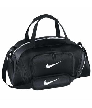 Nike Sport Golf Duffel Bag 2012