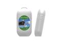 Touch Of Ginger Golf Bag Essentials