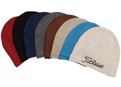 Titleist Traditional Fleece Winter Hat 2011