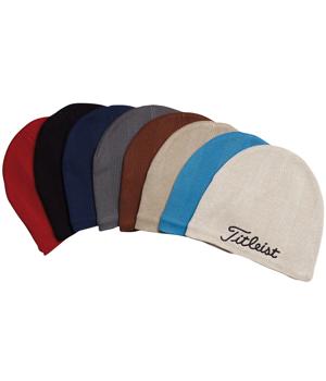 Titleist Traditional Fleece Winter Hat 2011