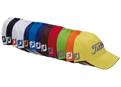 Titleist Junior Golf Cap 2012