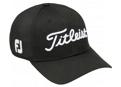 Titleist Tour Sports Mesh Cap 2012