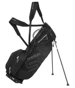 Sun Mountain Superlight Three 5 Stand Bag 2012