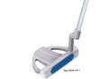 Masters Tiger Shark Great White GW-7 Putter