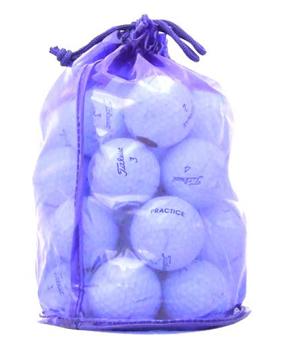 Titleist Pro V1 & Pro V1x Lake Balls (28 Balls)
