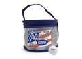 Titleist Mixed Bag Lake Balls (25 Balls)
