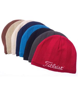 Titleist Winter Beanie Hat