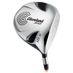 Cleveland Golf Drivers