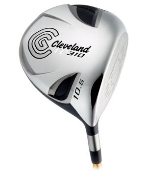Cleveland Launcher TL310 Driver 2011